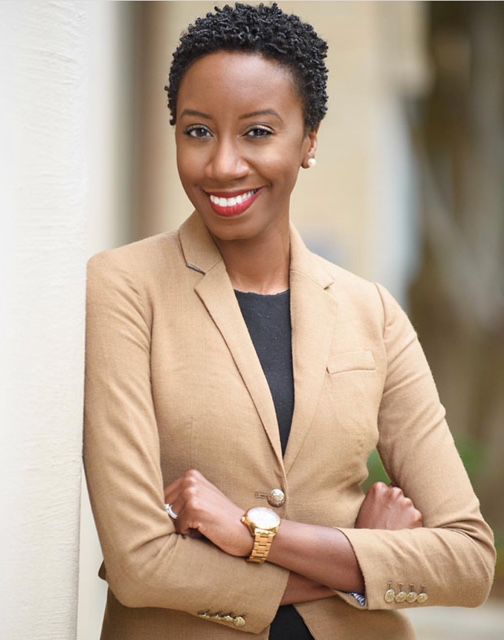 Krystal Allen 40 Under 40 2019 (copy)